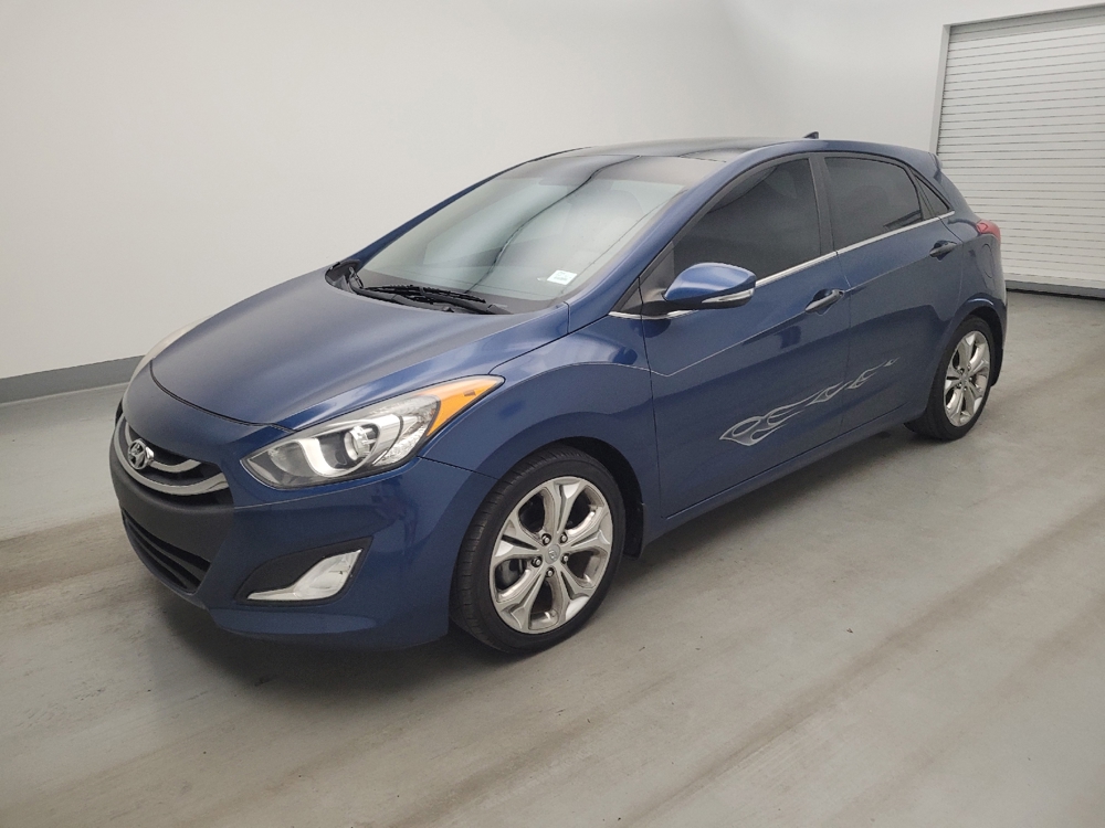 hyundai elantra gt 2015 KMHD35LH6FU238391 image hyundai elantra gt 2015 KMHD35LH6FU238391 image
